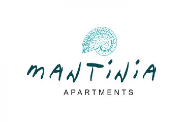 Mantinia Apartments